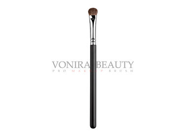 Luxe Grand Naungan Private Label Makeup Brushes Ideal Mata Kit Logo Disesuaikan